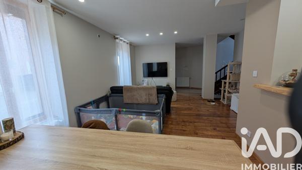 Maison à vendre 5 pièces 101 m² Sury-le-Comtal