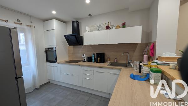 Maison à vendre 5 pièces 101 m² Sury-le-Comtal