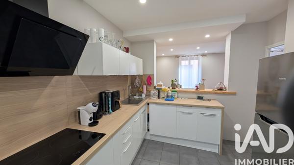 Maison à vendre 5 pièces 101 m² Sury-le-Comtal