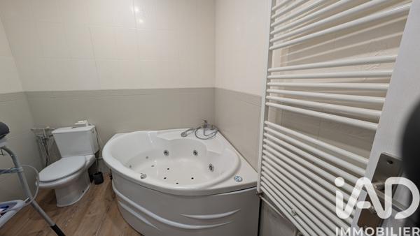 Maison à vendre 5 pièces 101 m² Sury-le-Comtal