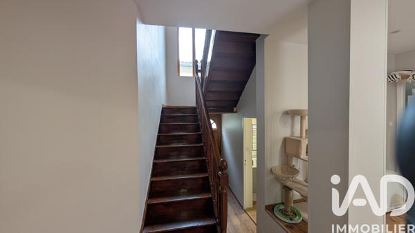 Maison à vendre 5 pièces 101 m² Sury-le-Comtal