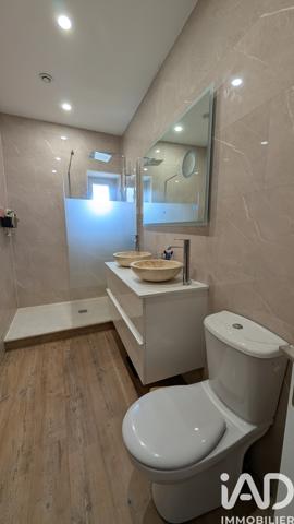 Maison à vendre 5 pièces 101 m² Sury-le-Comtal