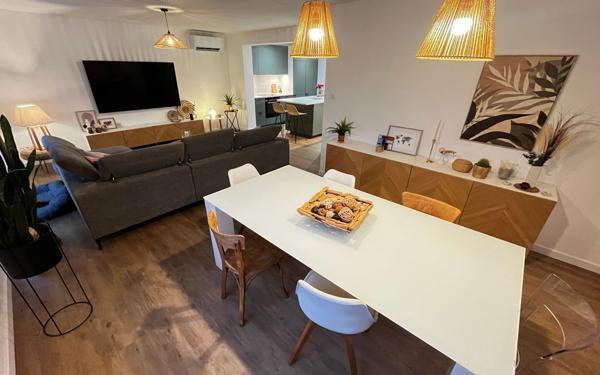 Maison à vendre    3 pièces • 100 m2 Dax