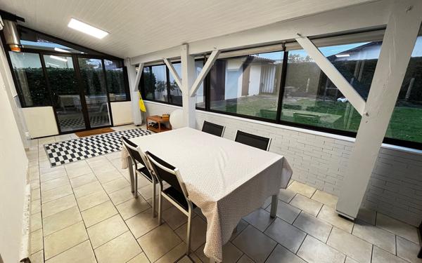 Maison à vendre    3 pièces • 100 m2 Dax