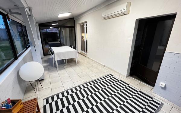 Maison à vendre    3 pièces • 100 m2 Dax