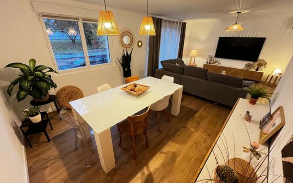 Maison à vendre    3 pièces • 100 m2 Dax