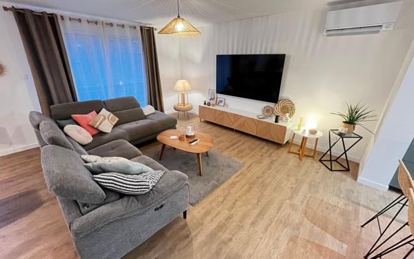 Maison à vendre    3 pièces • 100 m2 Dax