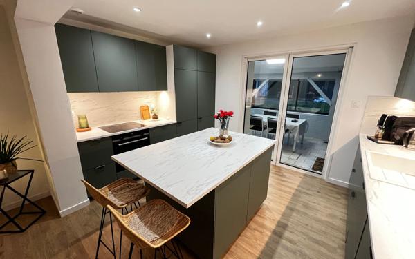 Maison à vendre    3 pièces • 100 m2 Dax