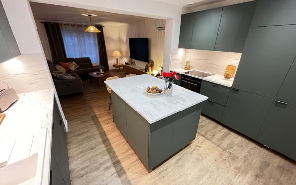 Maison à vendre    3 pièces • 100 m2 Dax