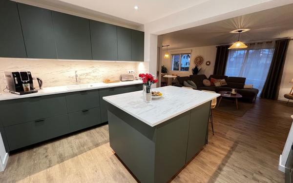 Maison à vendre    3 pièces • 100 m2 Dax