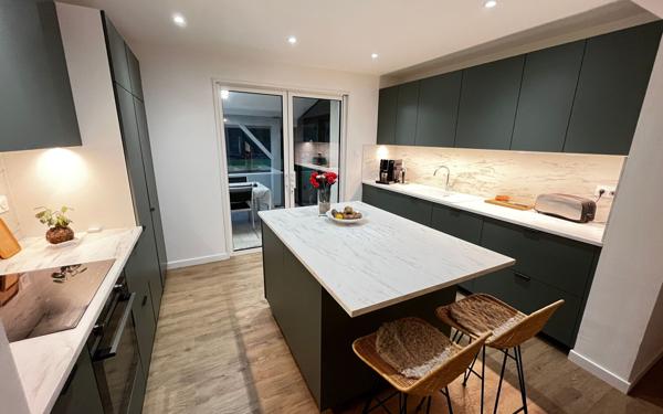 Maison à vendre    3 pièces • 100 m2 Dax