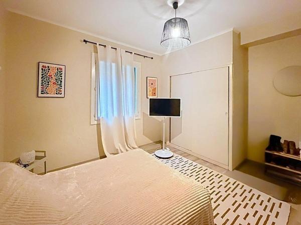 Maison de village 63m² 2 chambres + bureau