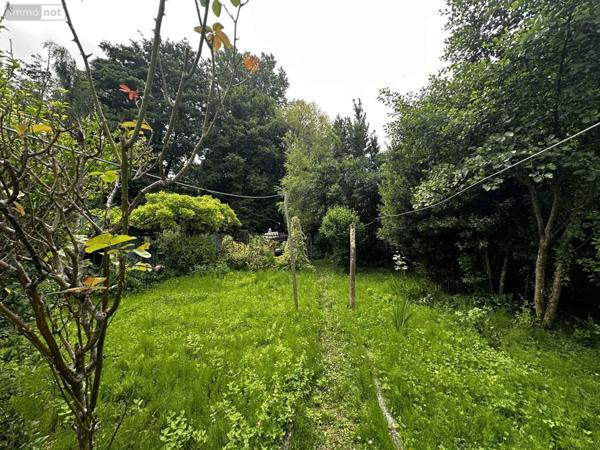 Maison à vendre à Mouliherne dans le Maine-et-Loire (49390), ref : 49046/936