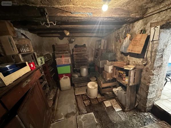 Maison à vendre à Mouliherne dans le Maine-et-Loire (49390), ref : 49046/936