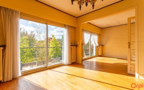 Maison à vendre    5 pièces • 90,54 m2 Sainte-Geneviève-des-Bois