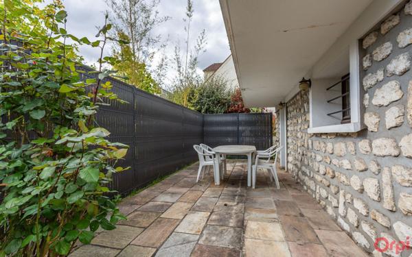 Maison à vendre    5 pièces • 90,54 m2 Sainte-Geneviève-des-Bois