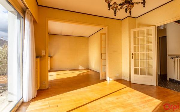 Maison à vendre    5 pièces • 90,54 m2 Sainte-Geneviève-des-Bois