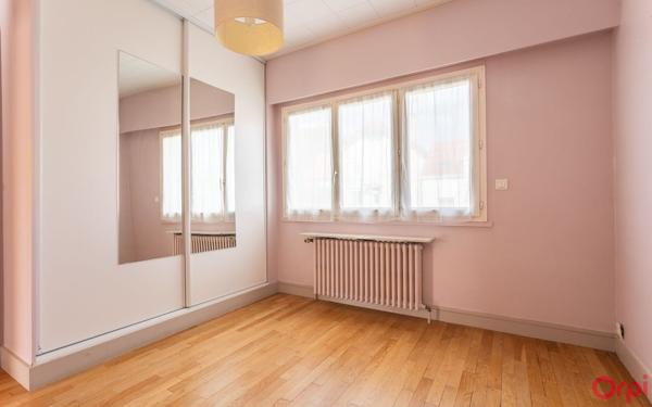 Maison à vendre    5 pièces • 90,54 m2 Sainte-Geneviève-des-Bois