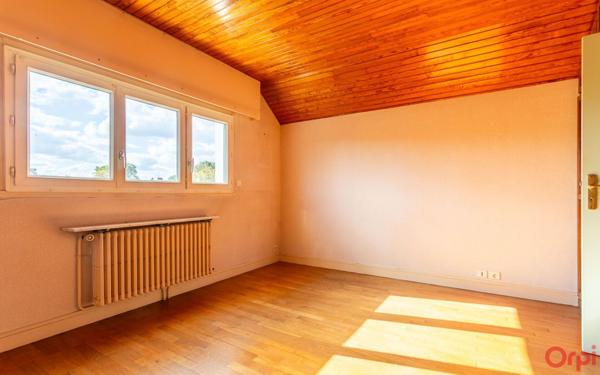 Maison à vendre    5 pièces • 90,54 m2 Sainte-Geneviève-des-Bois