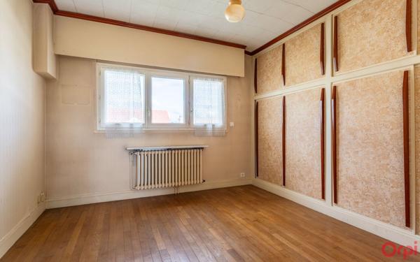 Maison à vendre    5 pièces • 90,54 m2 Sainte-Geneviève-des-Bois