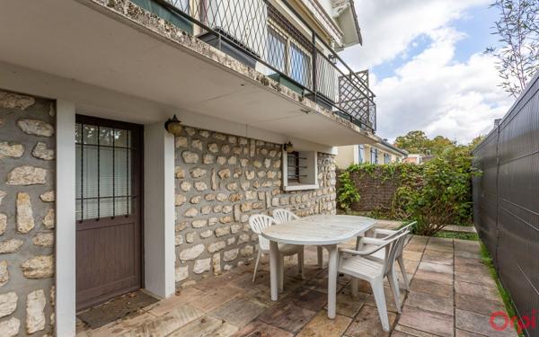 Maison à vendre    5 pièces • 90,54 m2 Sainte-Geneviève-des-Bois