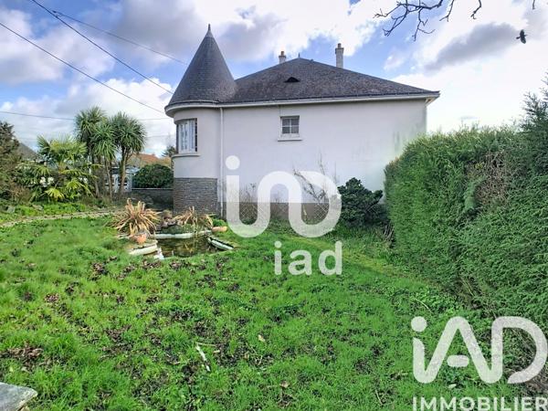 Maison à vendre 7 pièces 130 m² Nort-sur-Erdre