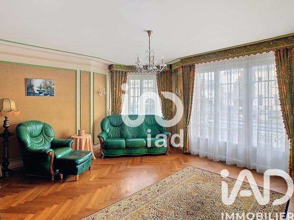 Maison à vendre 7 pièces 130 m² Nort-sur-Erdre