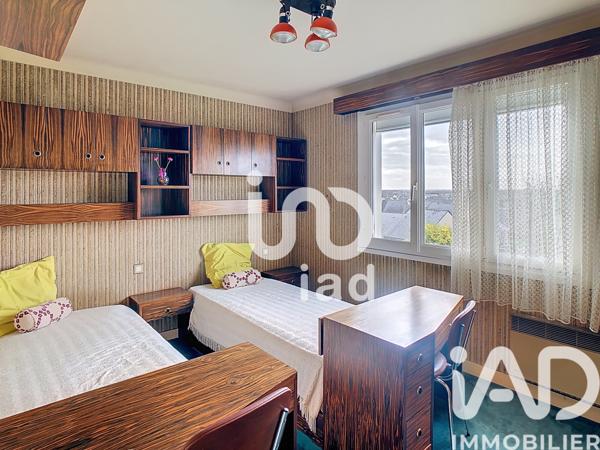 Maison à vendre 7 pièces 130 m² Nort-sur-Erdre