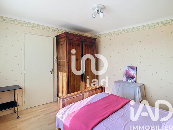 Maison à vendre 7 pièces 130 m² Nort-sur-Erdre