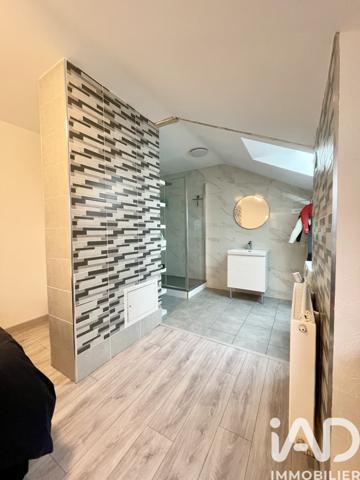 Appartement à vendre 4 pièces 98 m² Couëron