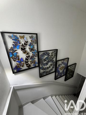 Appartement à vendre 4 pièces 98 m² Couëron