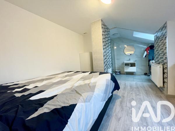 Appartement à vendre 4 pièces 98 m² Couëron