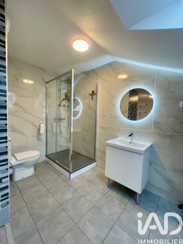 Appartement à vendre 4 pièces 98 m² Couëron