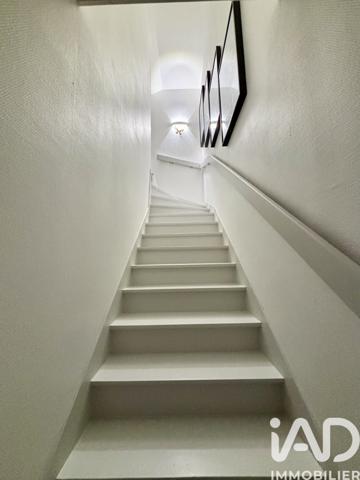 Appartement à vendre 4 pièces 98 m² Couëron