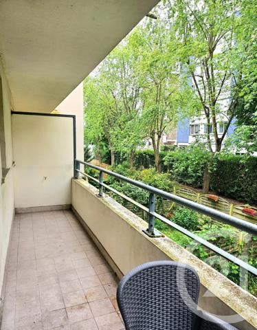 Appartement F5 à vendre  5 pièces - 88,14 m 2   ELANCOURT  - 78