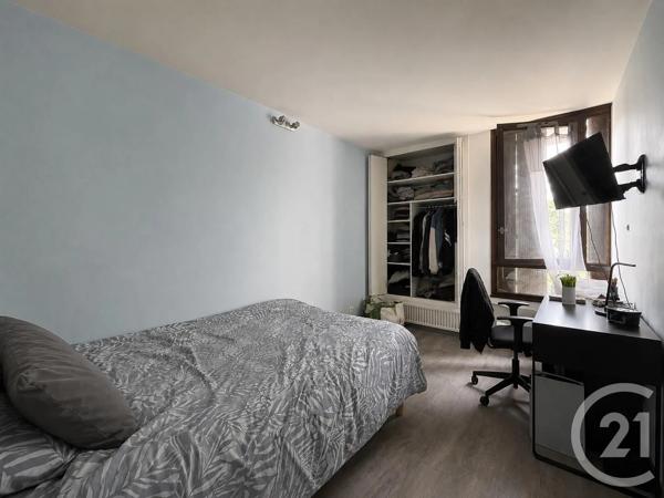 Appartement F5 à vendre  5 pièces - 88,14 m 2   ELANCOURT  - 78
