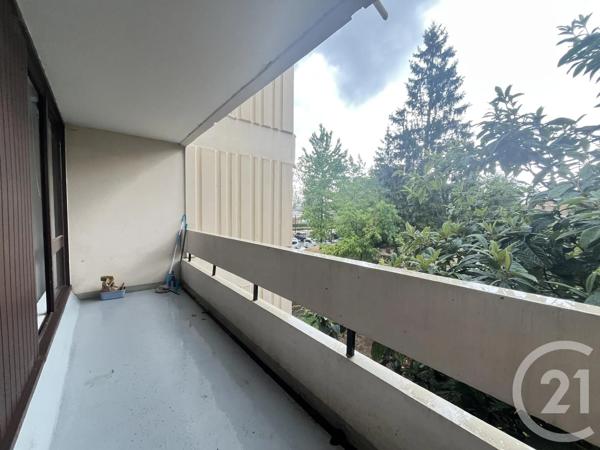 Appartement F5 à vendre  5 pièces - 88,14 m 2   ELANCOURT  - 78