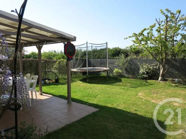 Maison à vendre  5 pièces - 100,34 m 2   BRIE COMTE ROBERT  - 77