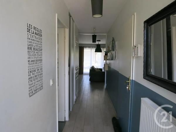Maison à vendre  5 pièces - 100,34 m 2   BRIE COMTE ROBERT  - 77