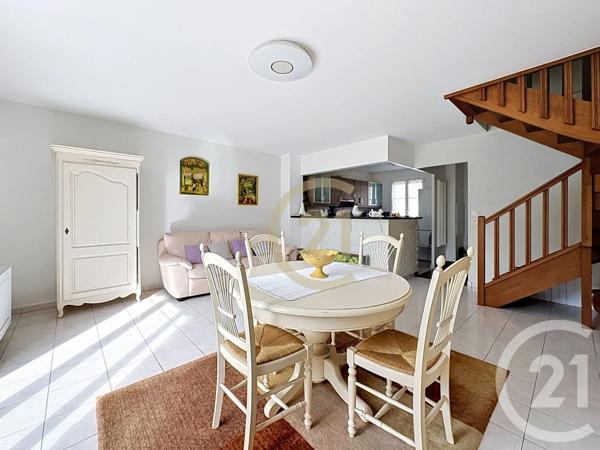 Maison à vendre  5 pièces - 100,34 m 2   BRIE COMTE ROBERT  - 77