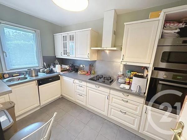 Maison à vendre  5 pièces - 100,34 m 2   BRIE COMTE ROBERT  - 77