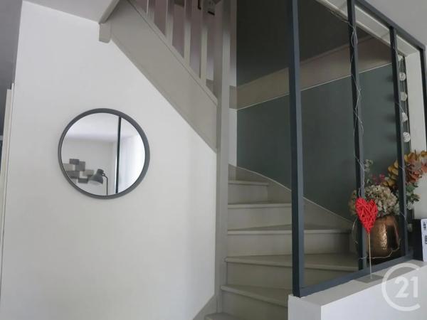 Maison à vendre  5 pièces - 100,34 m 2   BRIE COMTE ROBERT  - 77