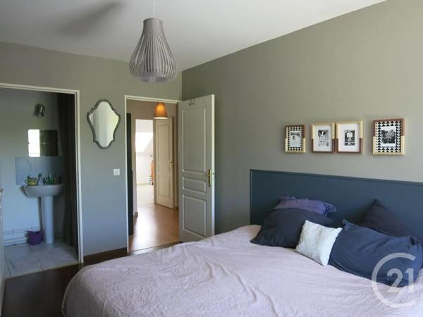 Maison à vendre  5 pièces - 100,34 m 2   BRIE COMTE ROBERT  - 77