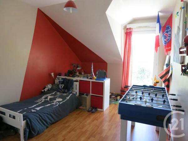 Maison à vendre  5 pièces - 100,34 m 2   BRIE COMTE ROBERT  - 77