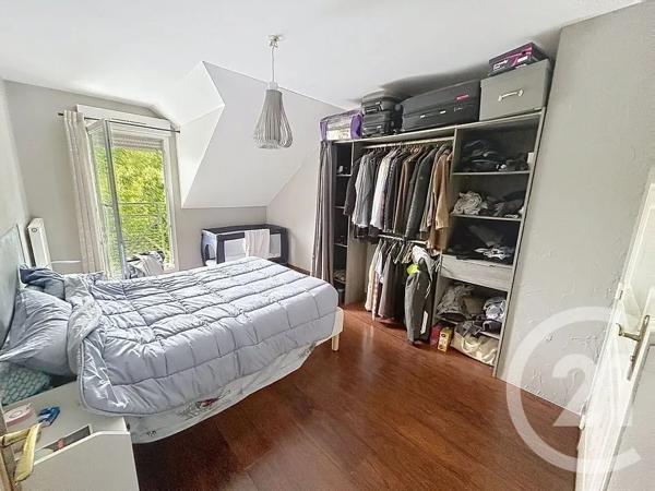 Maison à vendre  5 pièces - 100,34 m 2   BRIE COMTE ROBERT  - 77