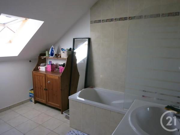 Maison à vendre  5 pièces - 100,34 m 2   BRIE COMTE ROBERT  - 77