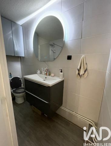 Appartement à vendre 2 pièces 43 m² Toulon