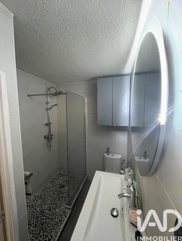 Appartement à vendre 2 pièces 43 m² Toulon