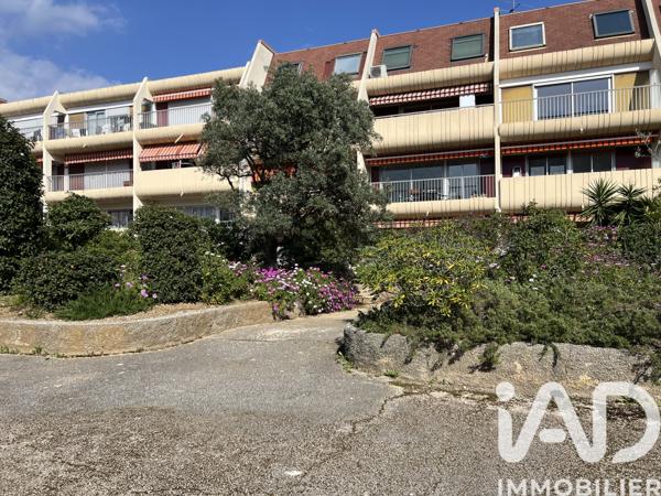 Appartement à vendre 2 pièces 43 m² Toulon