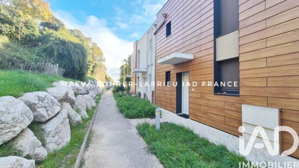 Maison à vendre 3 pièces 78 m² Marseille 14